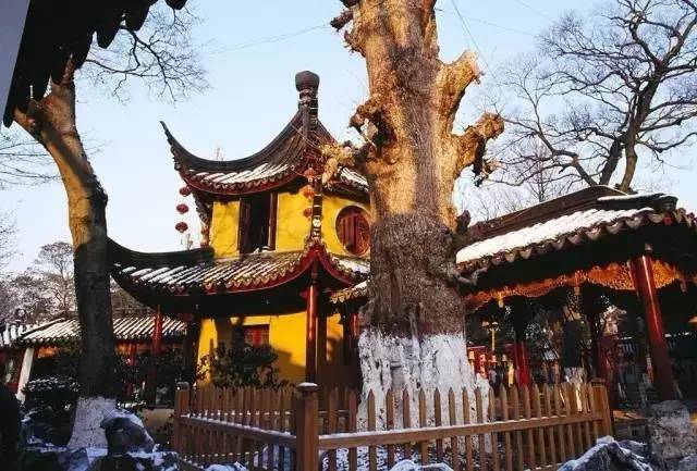 千古对联请您欣赏,千古第一对联大全