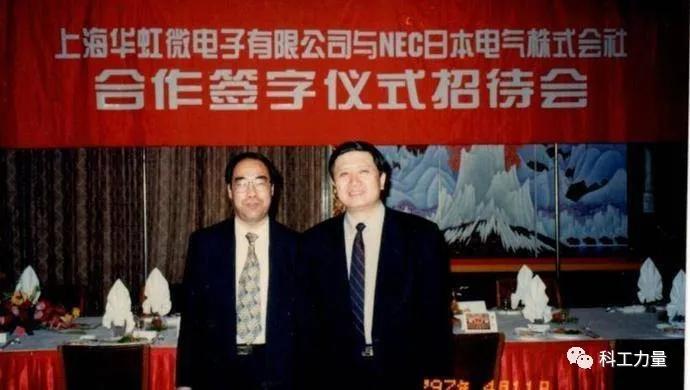 中国or美国？被捧上神坛的台积电，命运已不在自己手中