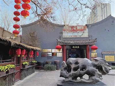 山西醋文化所蕴含的知识,山西醋文化在哪里