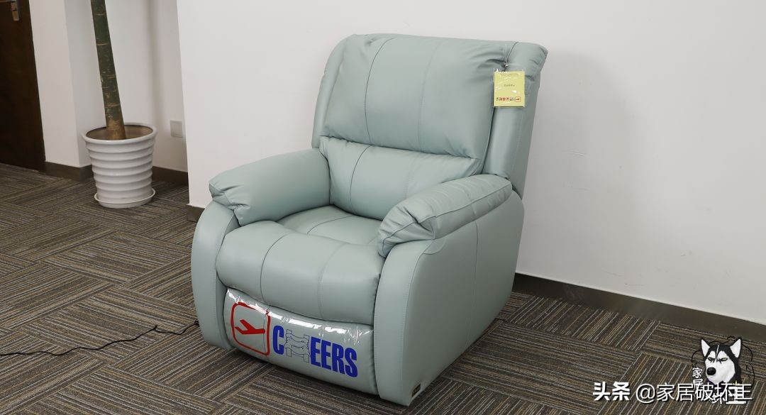 芝华仕沙发线上线下对比评测,芝华仕沙发真实感受图片