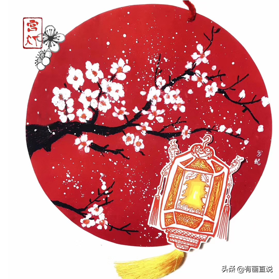 儿童创意画9-12岁,儿童创意画7-8岁创意画入门教程