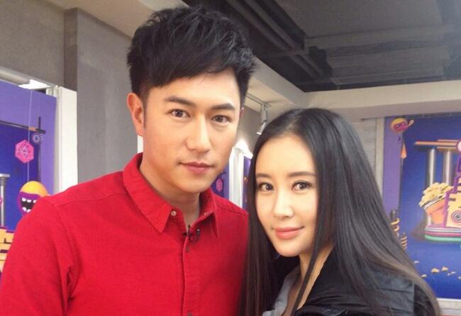 转型网红直播的10个女明星,4位网红转型成明星后现状