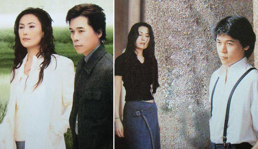 费玉清退出演艺圈后的准备,小哥费玉清退出演艺圈