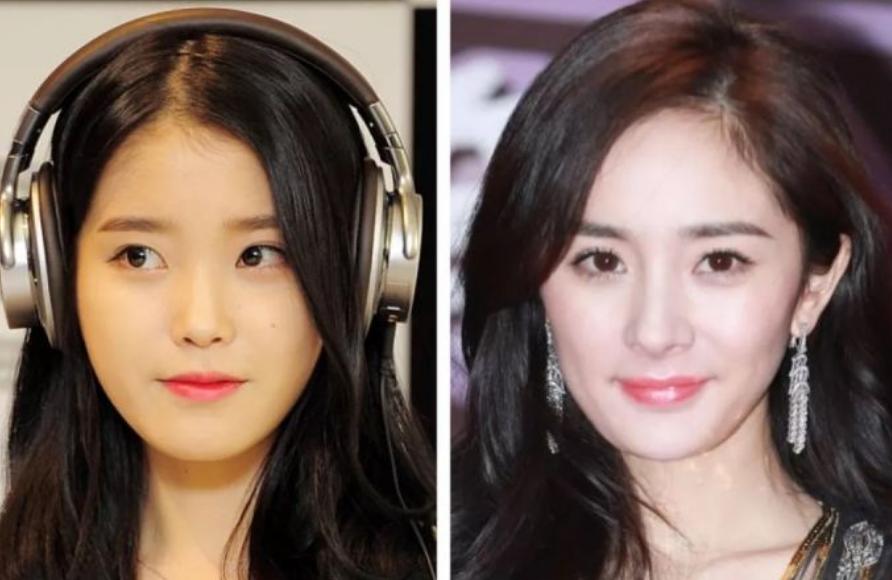 颧骨高太阳穴凹陷卷发,高颧骨太阳穴凹陷卷发