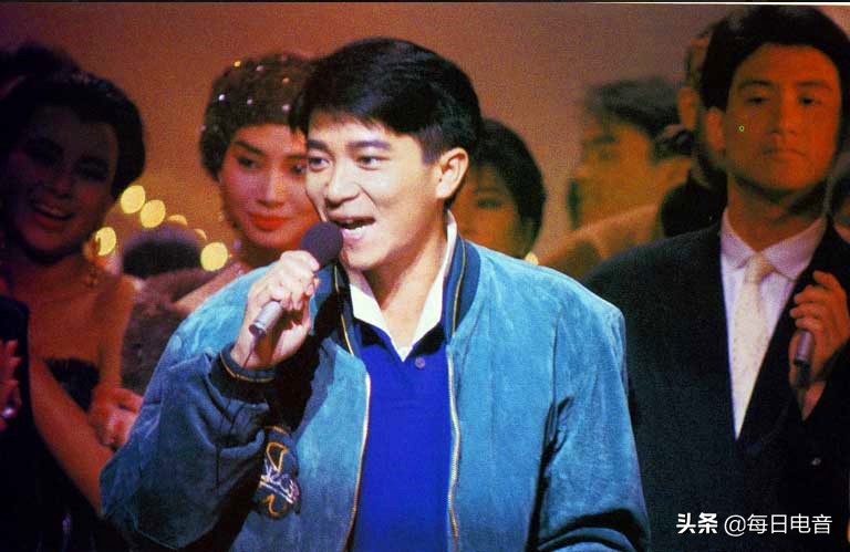 张学友最好听的几首经典原唱歌曲,张学友这三十首经典你都听过吗