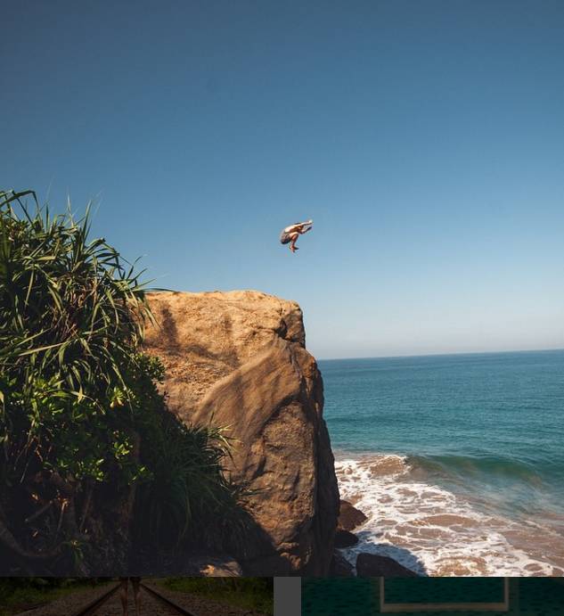 旅行中的男人和女人有什么不同,男人和女人旅行有什么区别