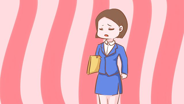 产后最疼的几件事,产后各种痛苦的表现