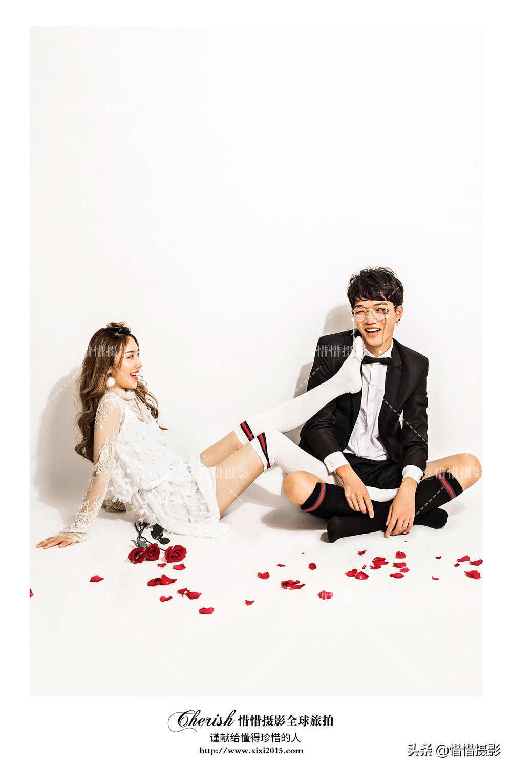 影楼风格婚纱照,拍婚纱照四种风格应该怎么选