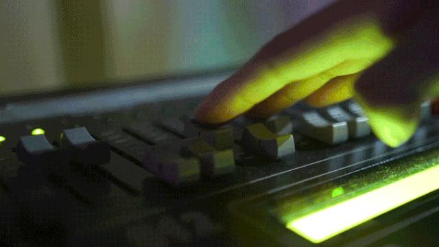 广州潮人健身会所,广州天环潮人健身馆