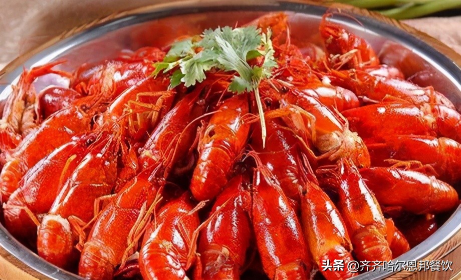 辣一手麻辣小龙虾加盟电话,麻辣小龙虾投资