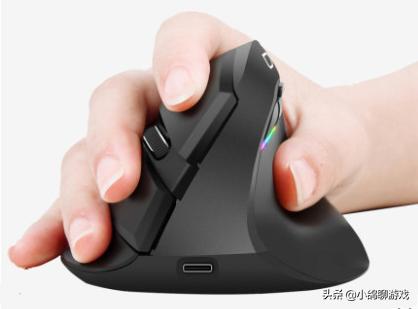 造型像馒头的鼠标!用起来真的舒服吗?盘点那些奇怪的鼠标