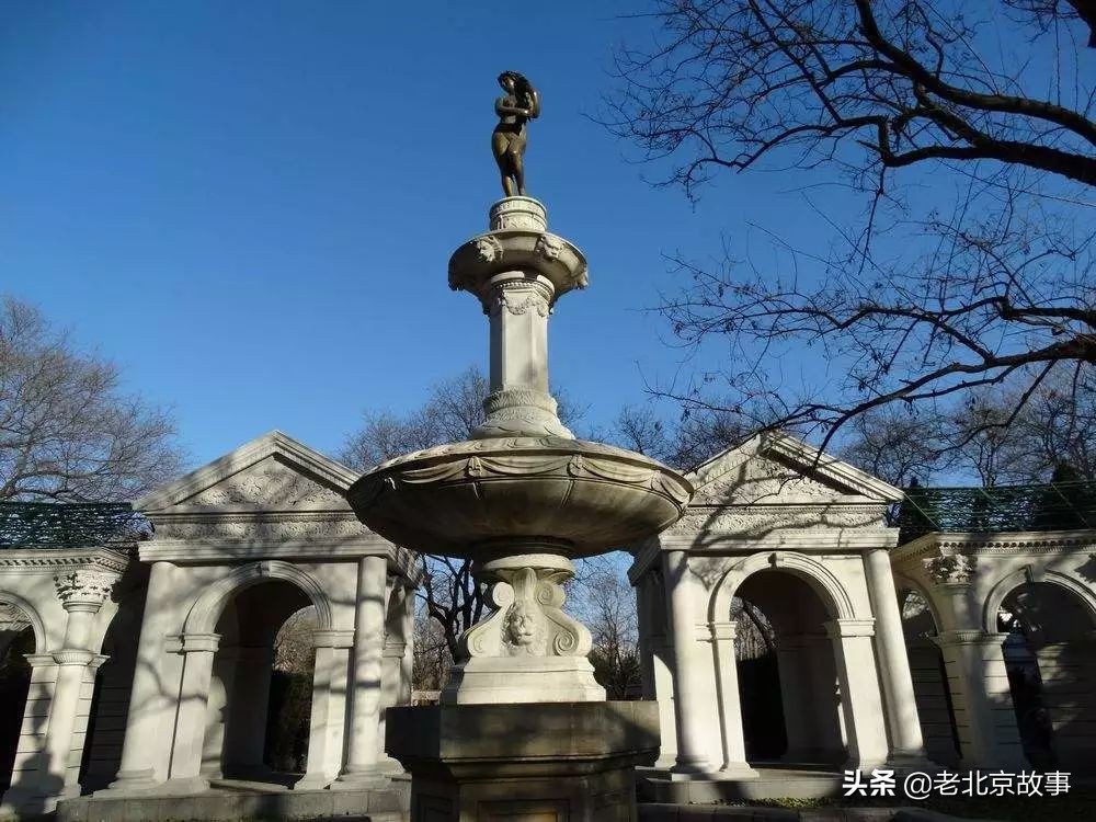 北京春节去哪玩好玩呢,春节好去处自由行北京