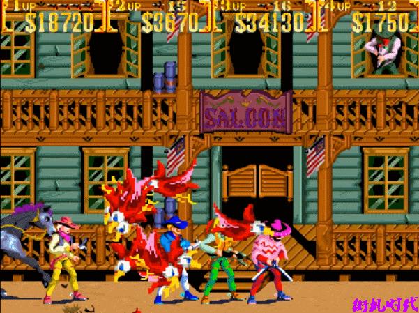 落日骑士经典街机,街机落日骑士一命通关