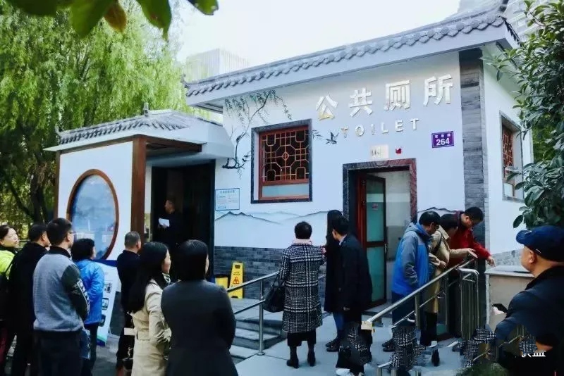 济源公用移动厕所,济源水冲厕所