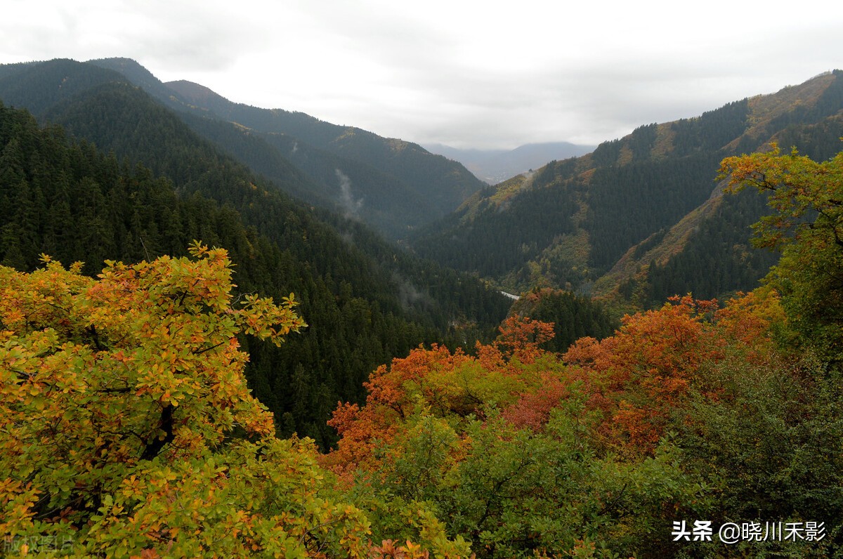 甘肃十大名山地图分布,甘肃十大名山