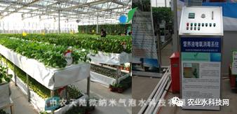 营养液在无土栽培的时候怎么增氧,无土栽培的营养液是怎么配制