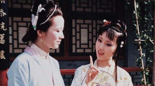 《红楼梦》：从黛玉的待遇，看贾家的人情世故