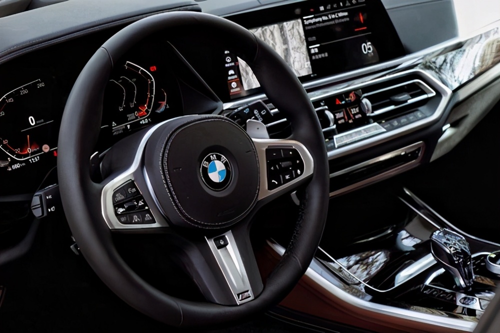 美规宝马x5和中规x5的区别,13款美规x5和中规x5发动机的区别