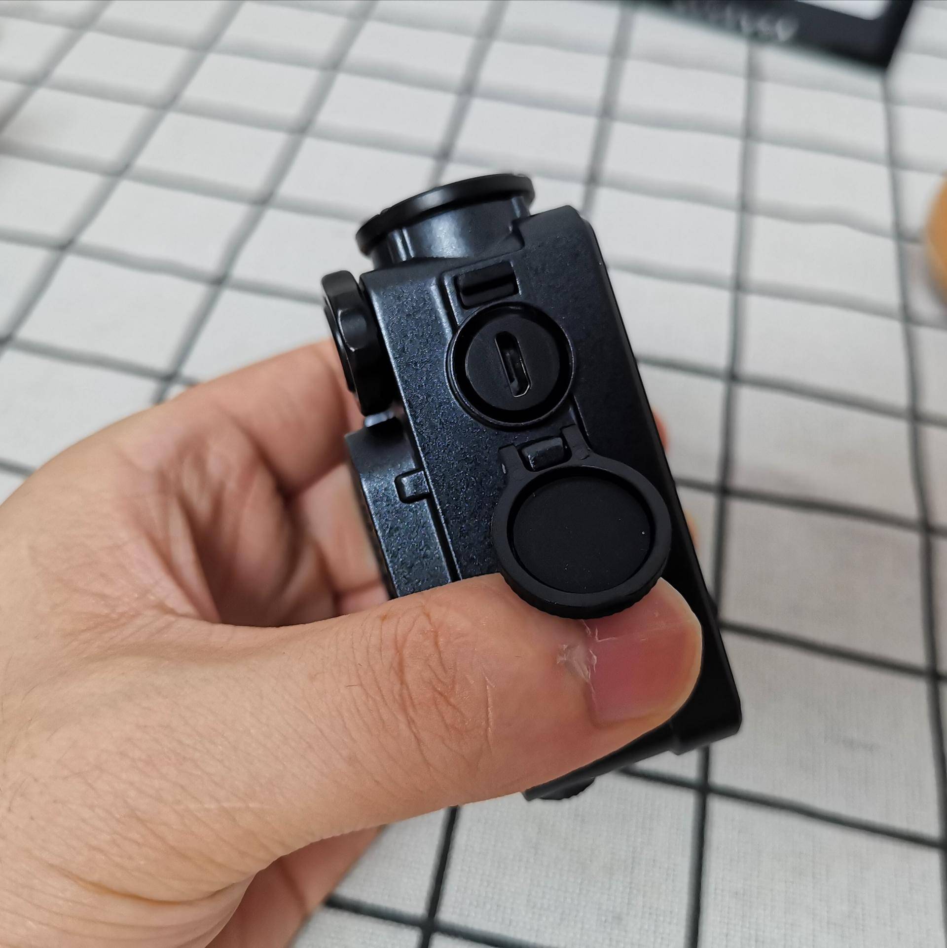 猫王蓝牙音箱mini最新款,猫王mini便携式蓝牙音箱使用说明