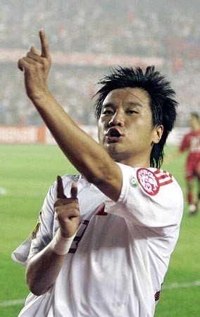 健力宝足球队留洋球员现状,中国足球巴西留学