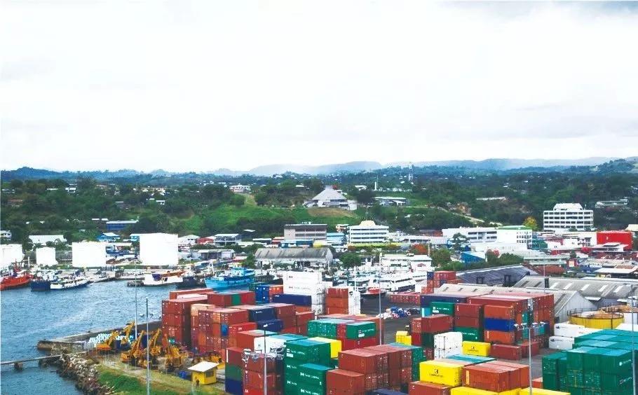 所罗门群岛:太平洋的“宝藏岛国”