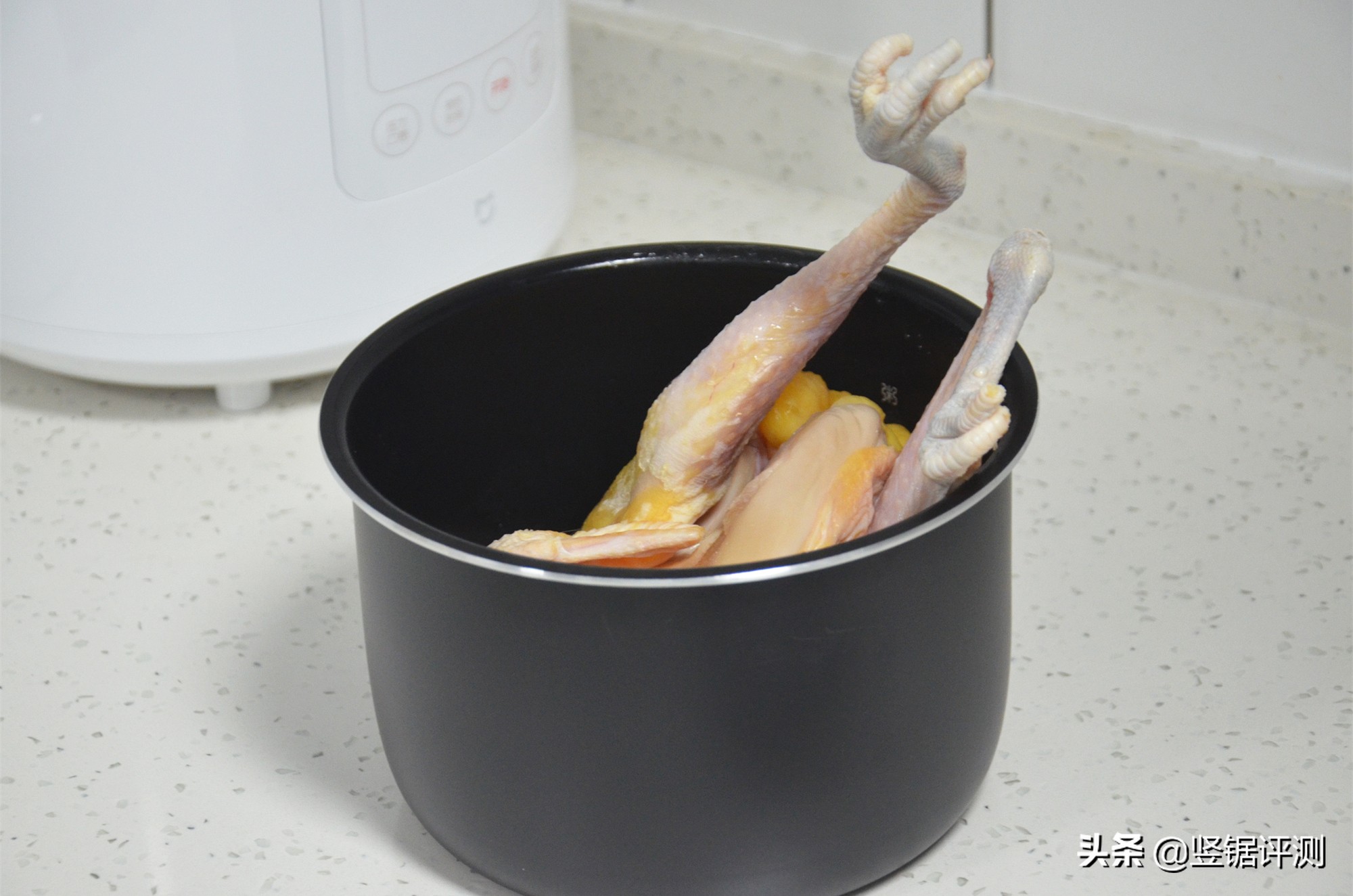 小米电压力锅优缺点是什么,小米的电压力锅和美的哪个实用