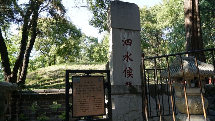 曲阜三孔知识,曲阜三孔文化信息交流