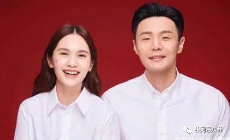 明星的结婚照大比拼,明星结婚证件照高清图