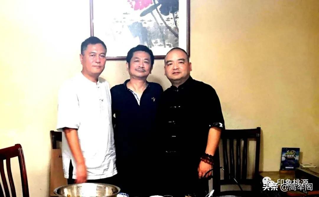 随笔||田桃源：地摊故事