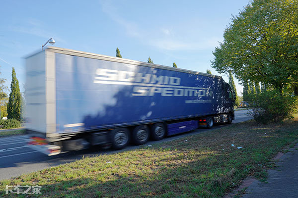 卡车司机怎样预防职业病,半挂司机职业病