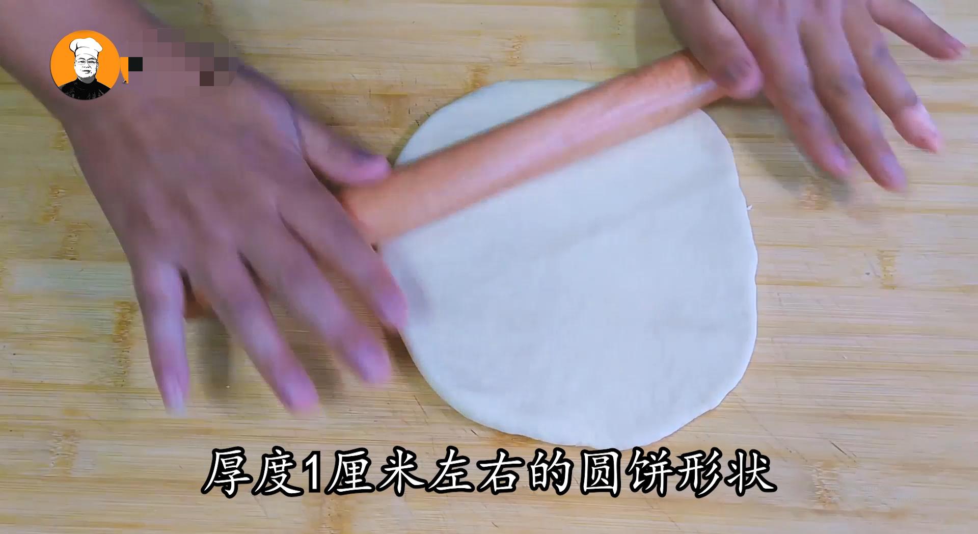 比必胜客好吃的披萨做法,想吃披萨自己在家做