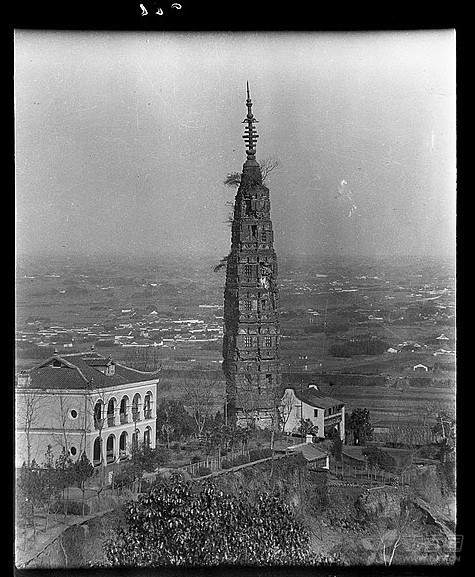 100年前的中国社会状况,中国的医患关系