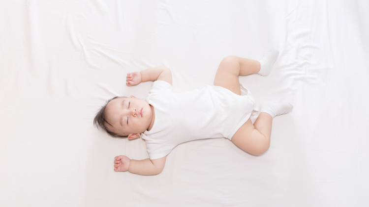 发育期儿童床垫怎么选择,宝宝健康床垫怎么选择