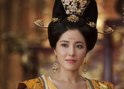 演杨贵妃最美女星,有哪些女演员演了杨贵妃的