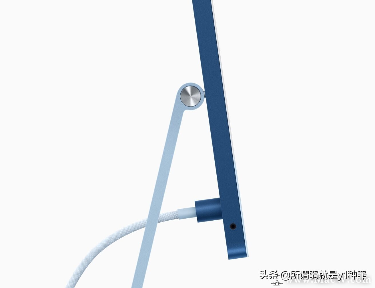 21寸imac和27寸imac对比,24寸imac和14寸macbook性能对比