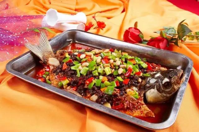 广西烤鱼店的烤鱼配方,正宗烤鱼的绝密配方