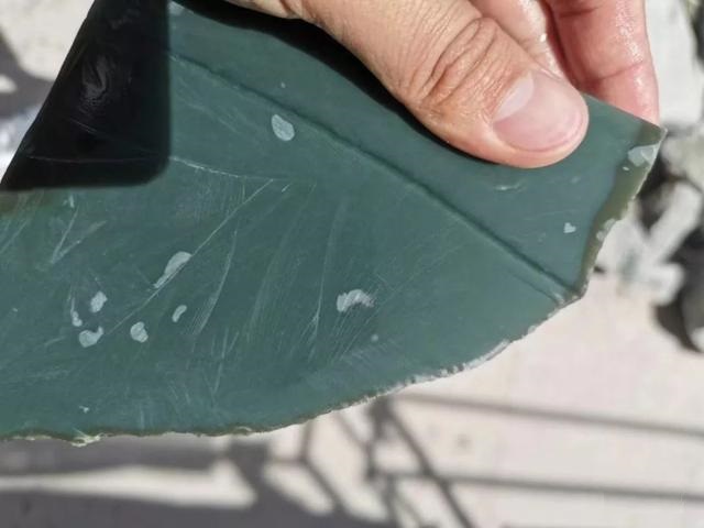 和田玉的6大稀缺品种,和田玉四大类别青玉羊脂玉