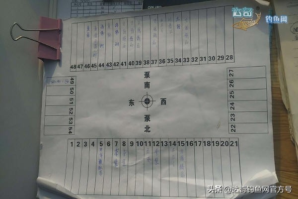 垂钓园黑坑钓场,沈阳丁香湖垂钓园黑坑