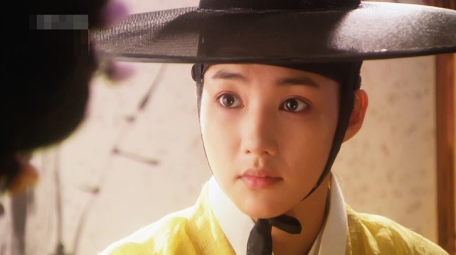 漂亮书生鞠婧祎女装花絮,漂亮书生鞠婧祎女装是哪一集