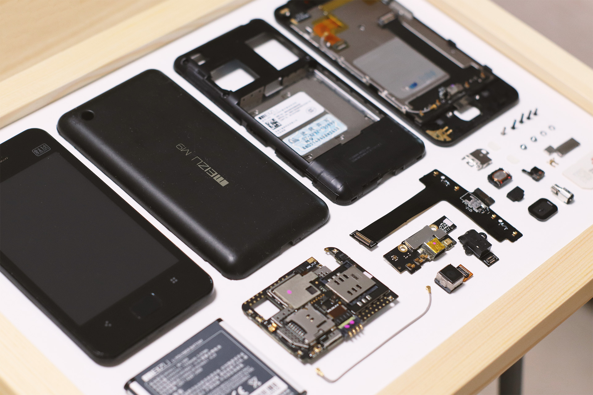 魅族m9当年有多牛逼,魅族m9手机详细介绍