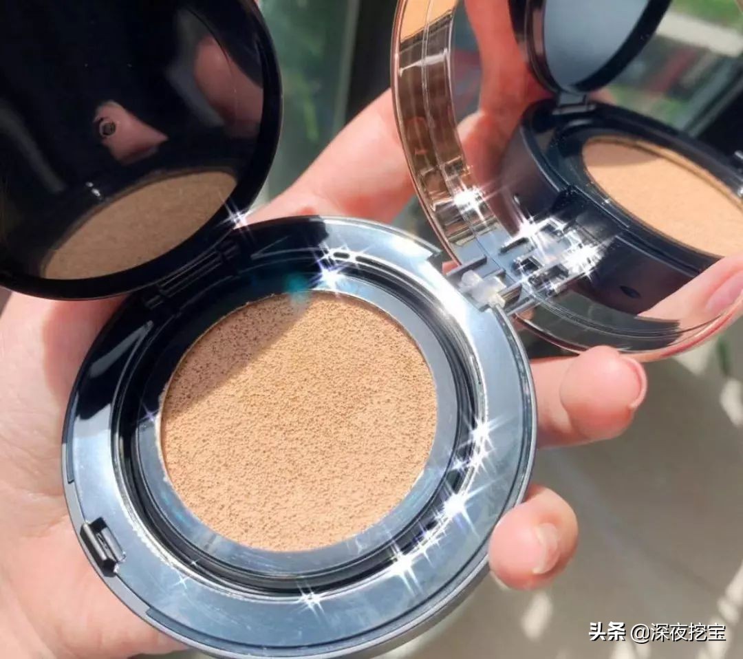 抖音网红气垫,10款爆款平价气垫