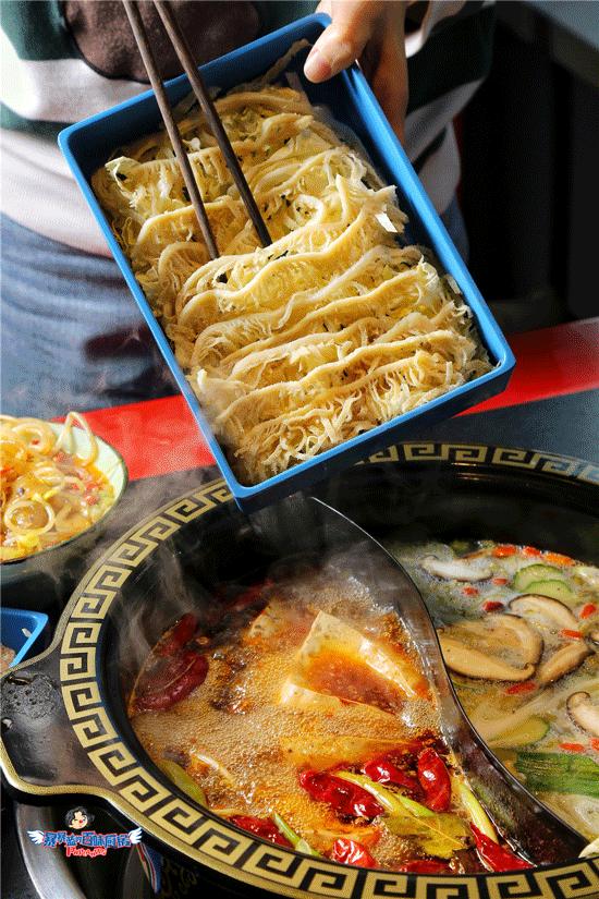 沈阳开串串香店,在沈阳开一家串串香店