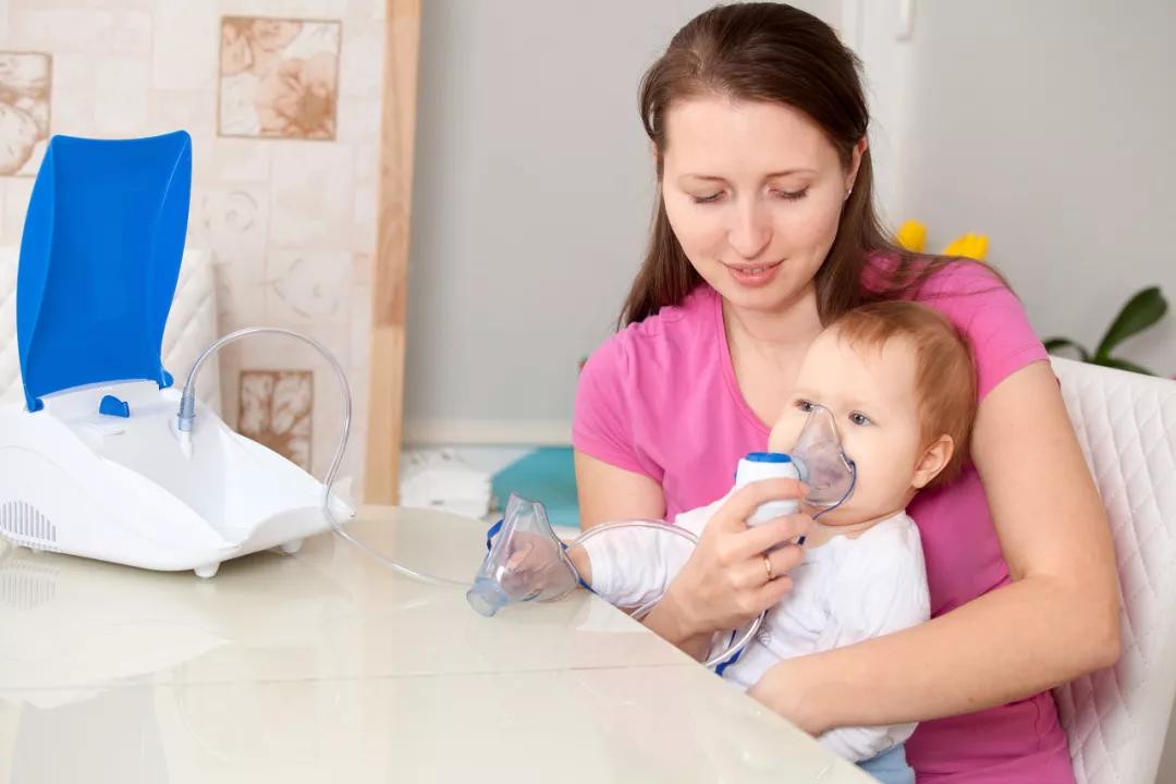 咳嗽严重用什么雾化药剂,咳嗽到底用药还是不用药