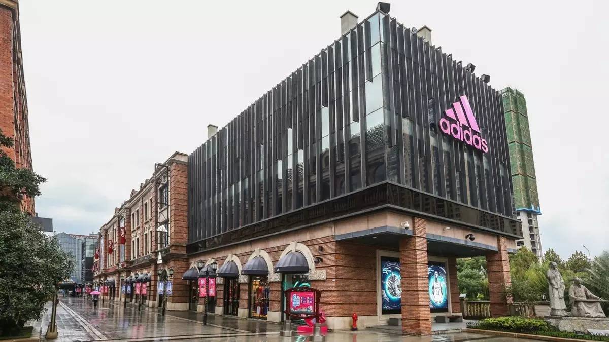 武汉万达广场楚河汉街开了吗,武汉万达楚河汉街当年宣传