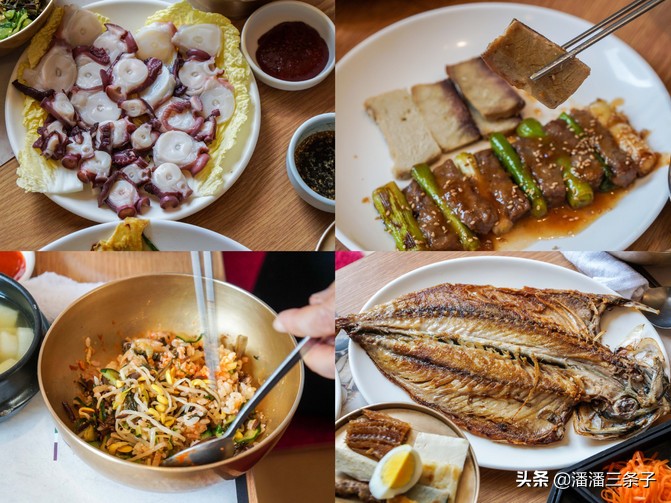 去韩国不购物回来的感受,去韩国一定要买什么