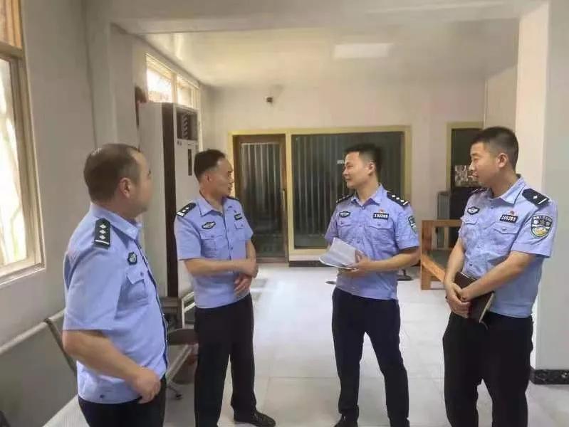 【平安一号】尽锐出战！汉寿公安全面推进“平安一号”行动做实安保维稳各项工作