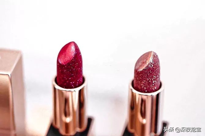 圣诞限定彩妆排行榜第一,盘点大牌彩妆圣诞限量版