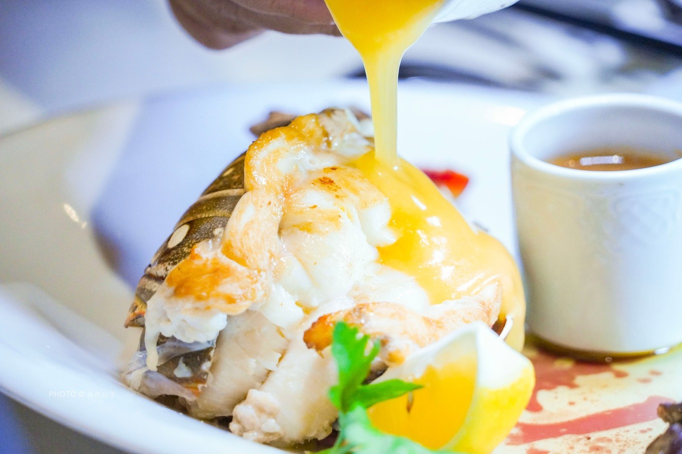 海上养猪场邮轮,海洋光谱号邮轮海上养猪场