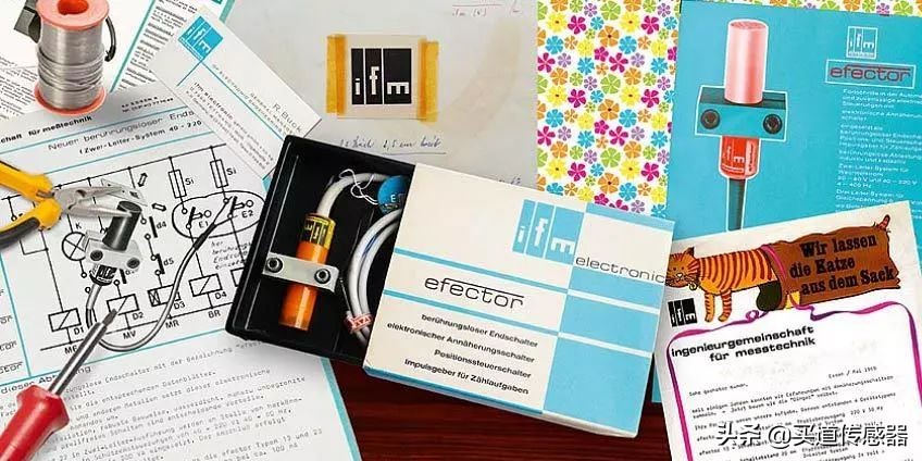 易福门ifm传感器参数设置,易福门ifm传感器