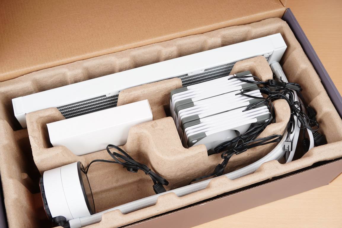 爱国者银河t360水冷,爱国者银河t360水冷走线